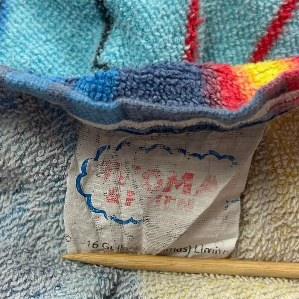 2016 Day out with Thomas the Train Race On beach towel